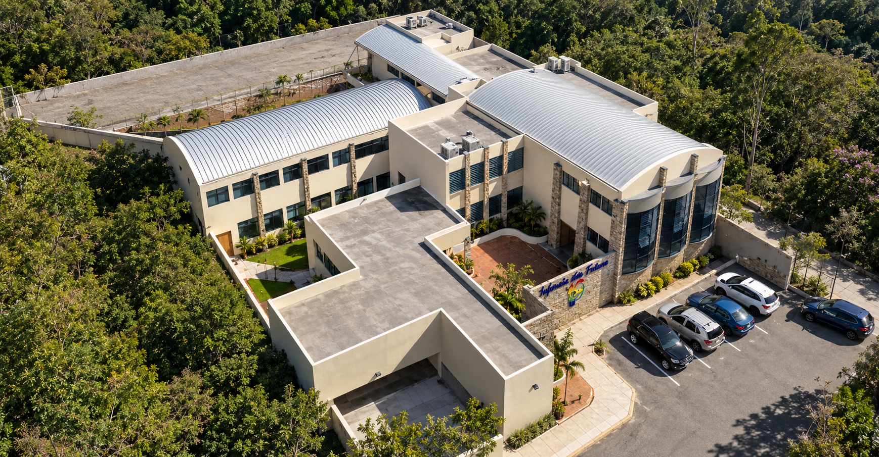 Centro Infantil