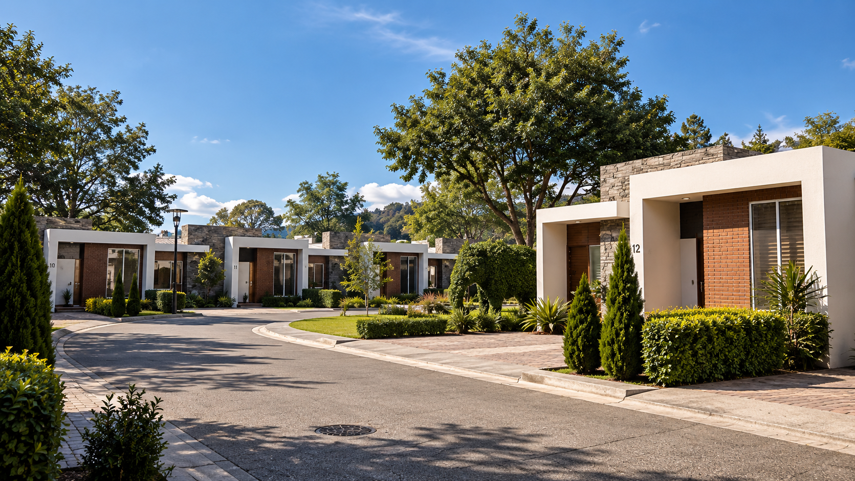 Arquitectura residencial VIS-ARQ