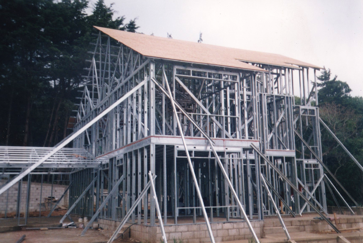 Proceso constructivo VIS-ARQ
