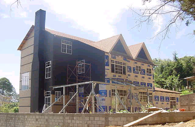 Proceso constructivo VIS-ARQ