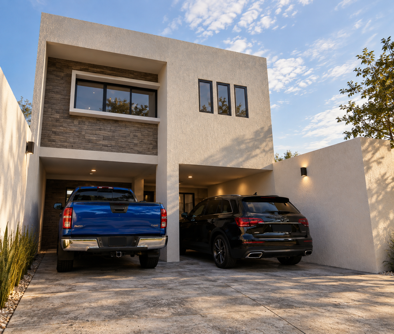 Arquitectura residencial VIS-ARQ