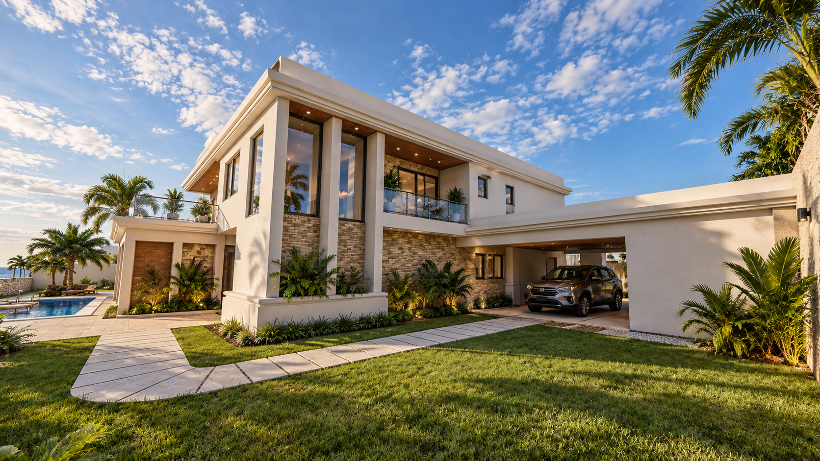 Arquitectura residencial VIS-ARQ